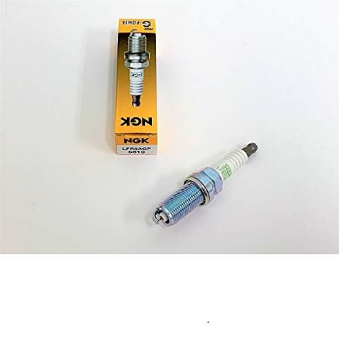 NGK 5018 (Pack of 4)