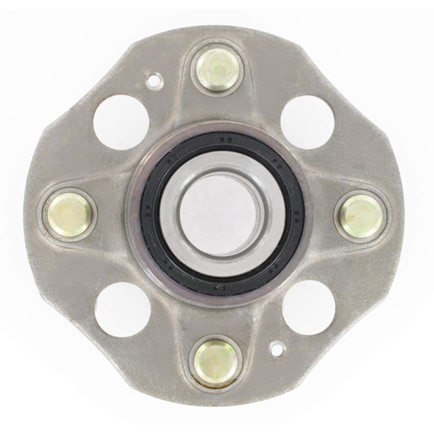 SKF BR930121 Axle Bearing and Hub Assembly