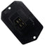 Beck/Arnley 204-0111 Resistencia del motor del ventilador HVAC