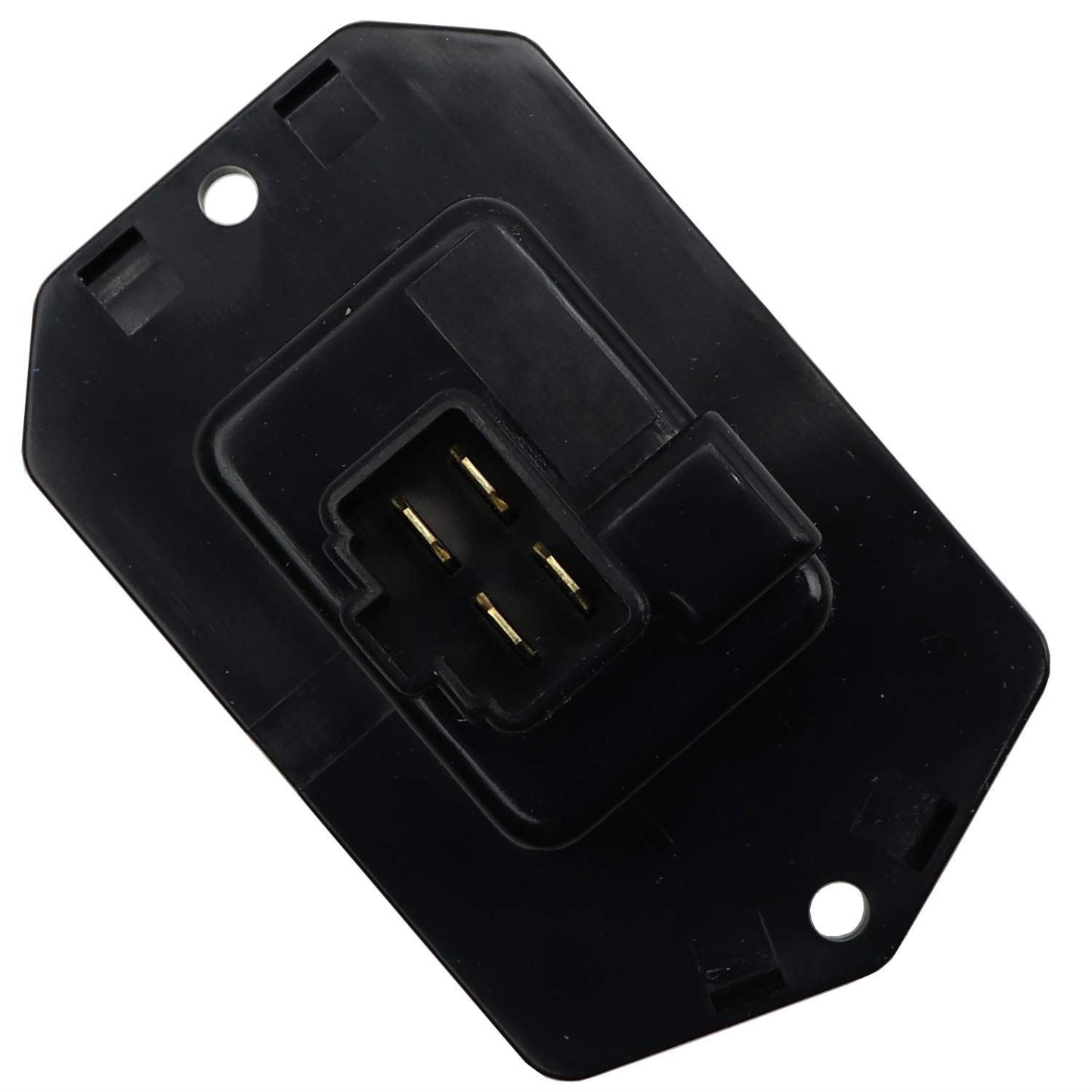 Beck/Arnley 204-0111 Resistencia del motor del ventilador HVAC