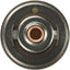 Termostato de refrigerante del motor Gates 33748