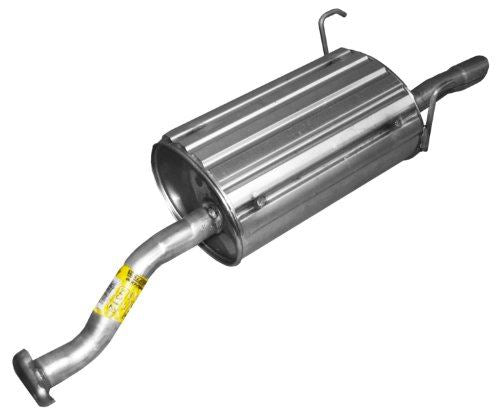 ÉCHAPPEMENT WALKER 54312