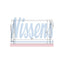 Nissens North America 94182 A/C Condenser