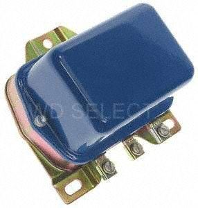 BWD R156 Voltage Regulator