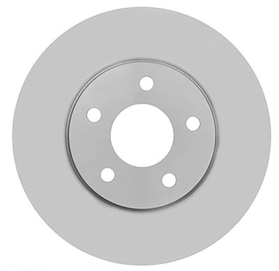 ACDelco Advantage 18A2458AC Rotor de frein à disque