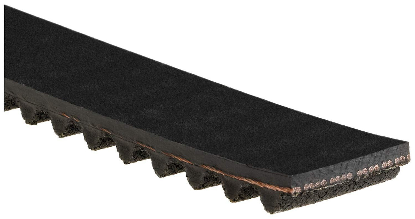 Correa de distribución del motor ACDelco Professional TB331