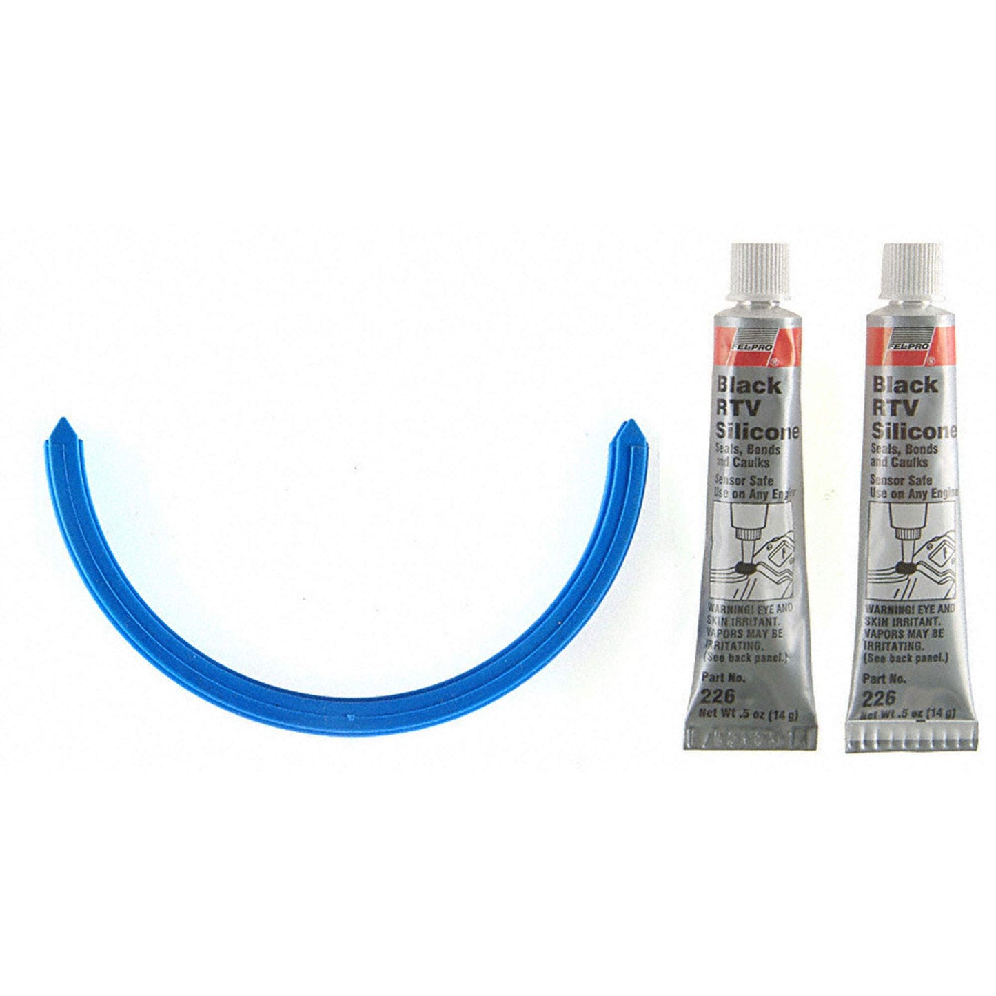 Fel-Pro OS 30702 R Engine Oil Pan Gasket Set