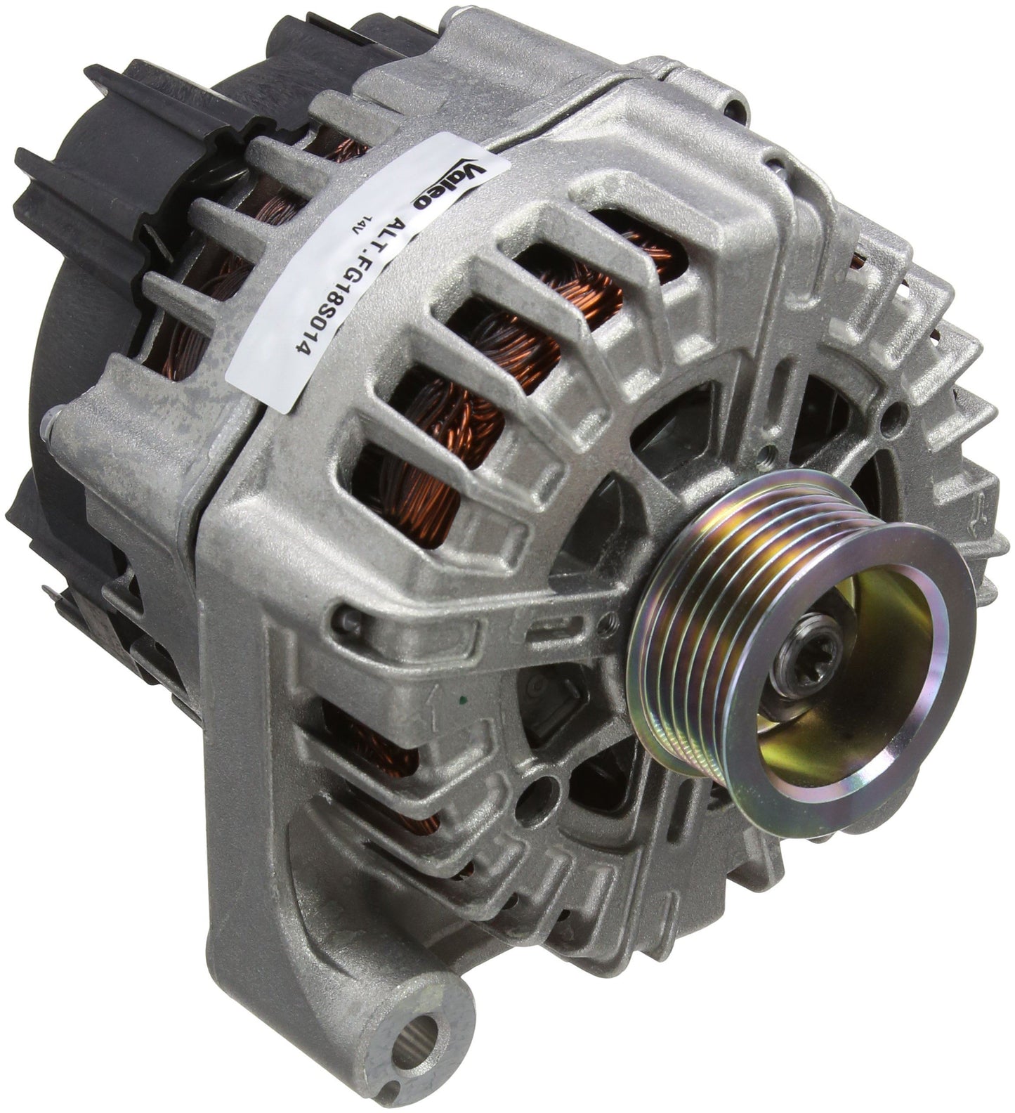 Valeo 439675 Alternator