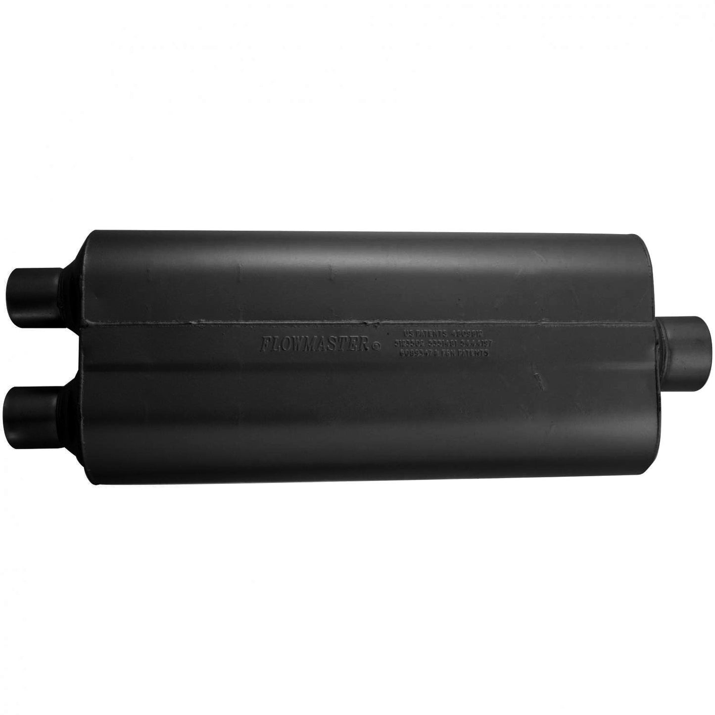 Silenciador de escape Flowmaster 524703