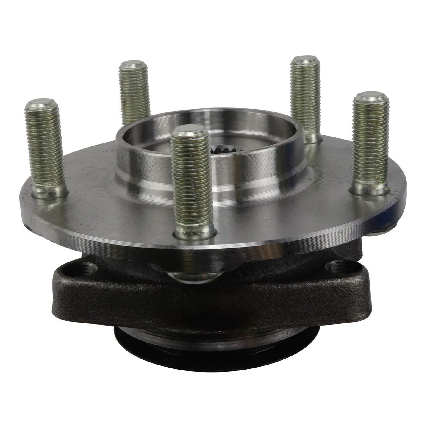 Beck/Arnley 051-6420 Wheel Bearing and Hub Assembly