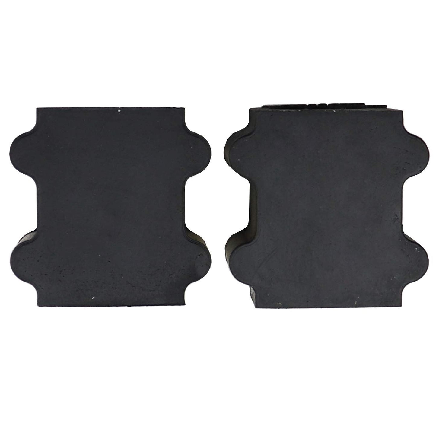 Beck/Arnley 101-7575 Kit de bagues de barre stabilisatrice de suspension