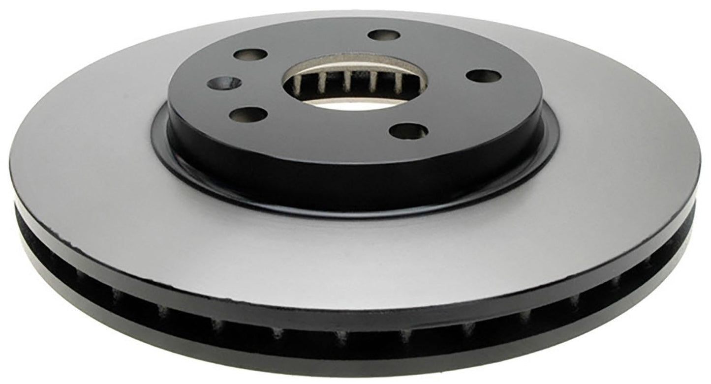 ACDelco Advantage 18A2653AC Rotor de frein à disque