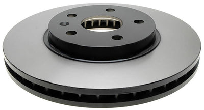ACDelco Advantage 18A2653AC Rotor de frein à disque