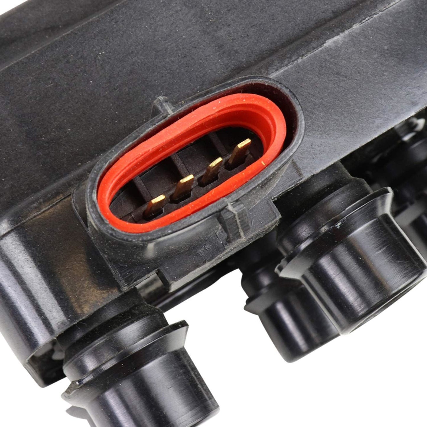 Beck/Arnley 178-8221 Ignition Coil