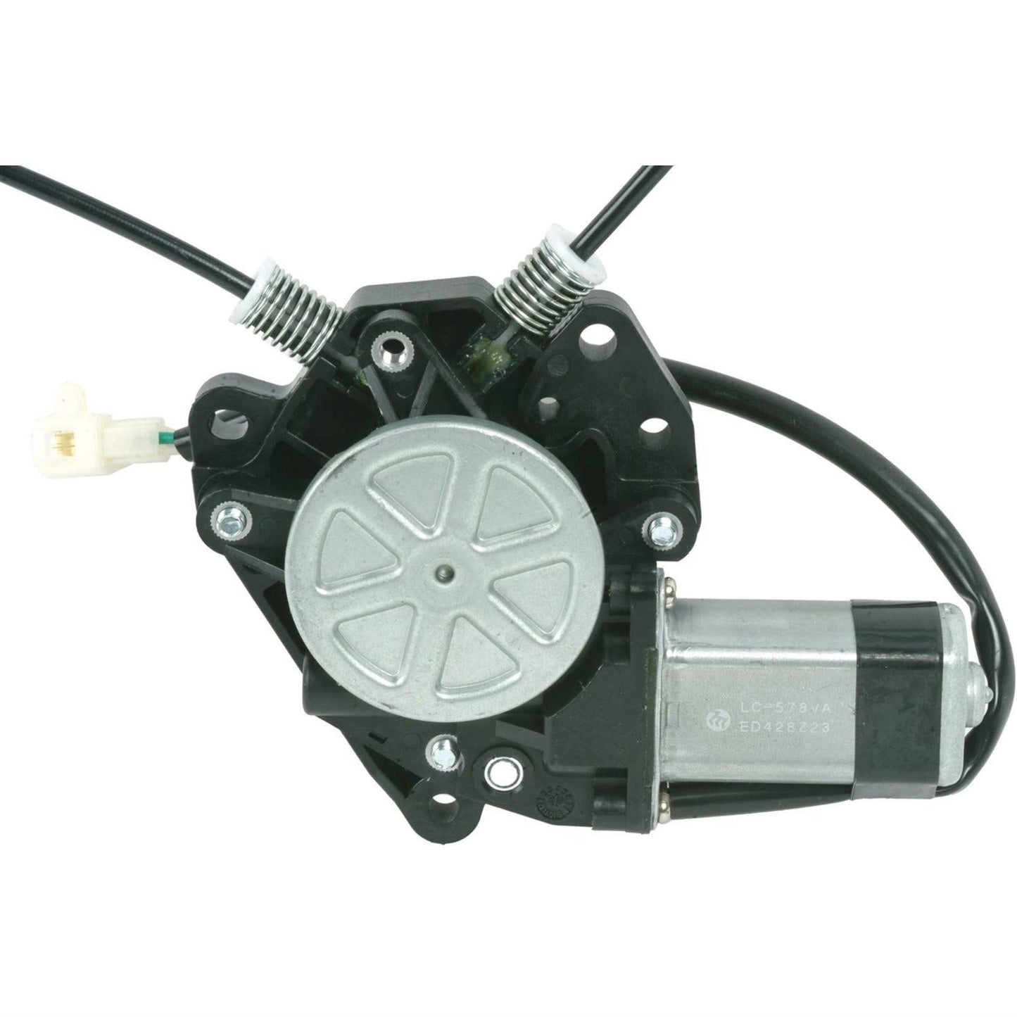 CARDONE 82-1158AR Conjunto de regulador y motor de ventana eléctrica