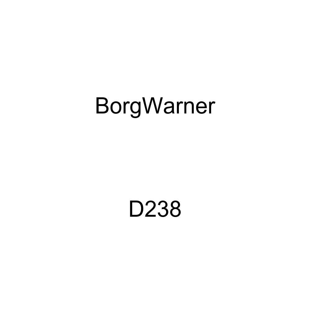 BWD Automobile D238