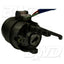 BWD CS1136L Ignition Lock Cylinder
