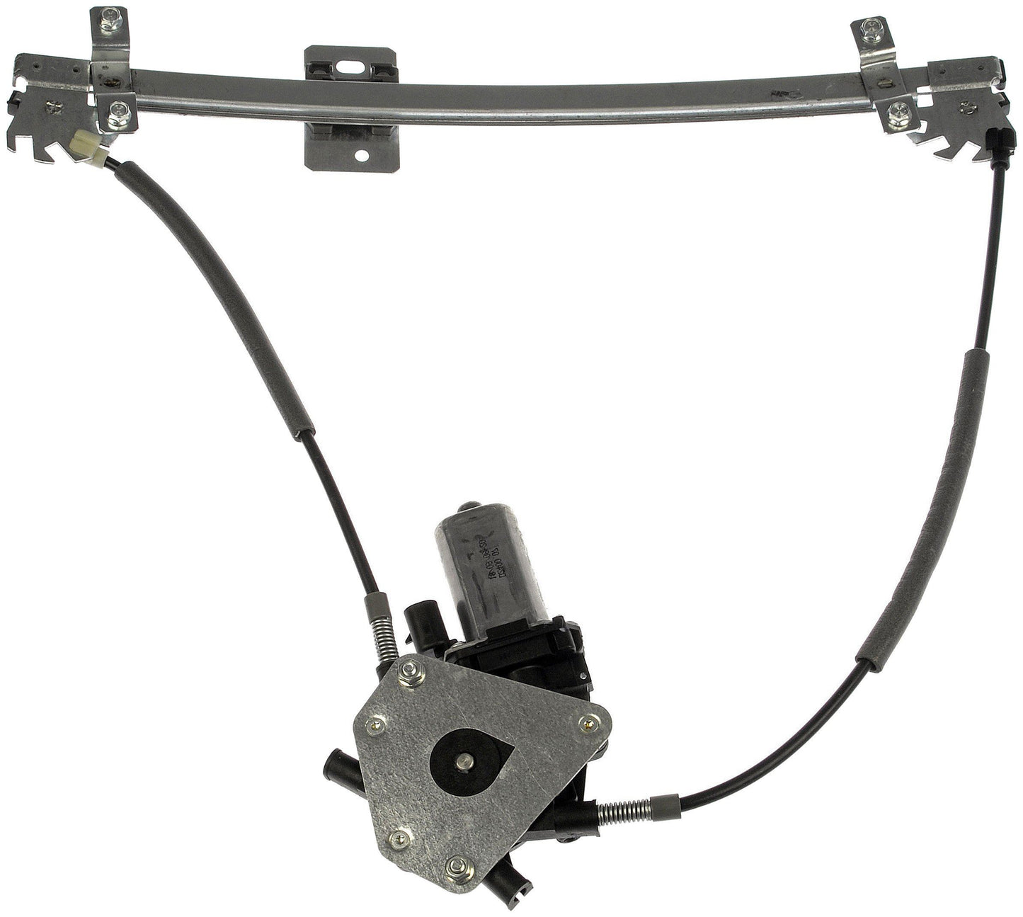 Dorman 741-365 Power Window Motor and Regulator Assembly