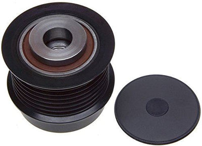 ACDelco Professional 37025P Polea desacopladora del alternador