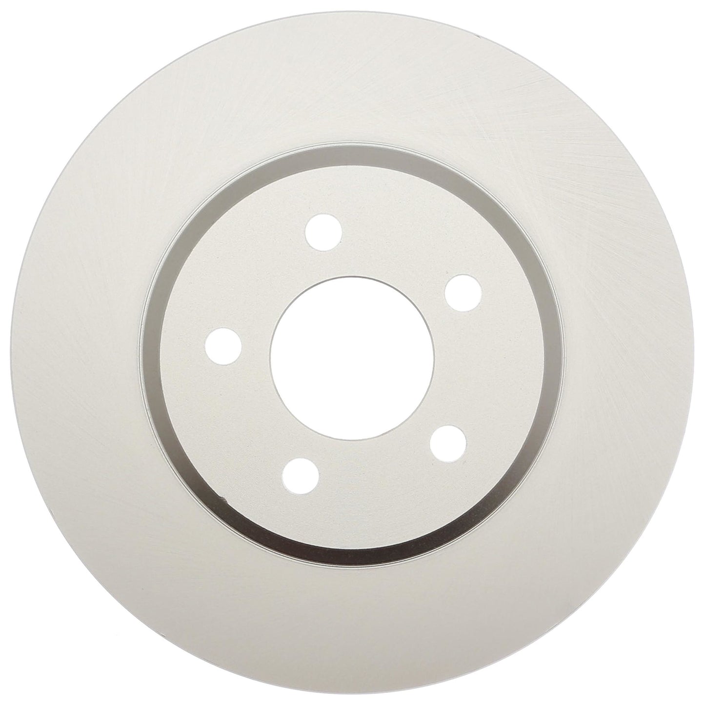 ACDelco Advantage 18A2348AC Rotor de frein à disque