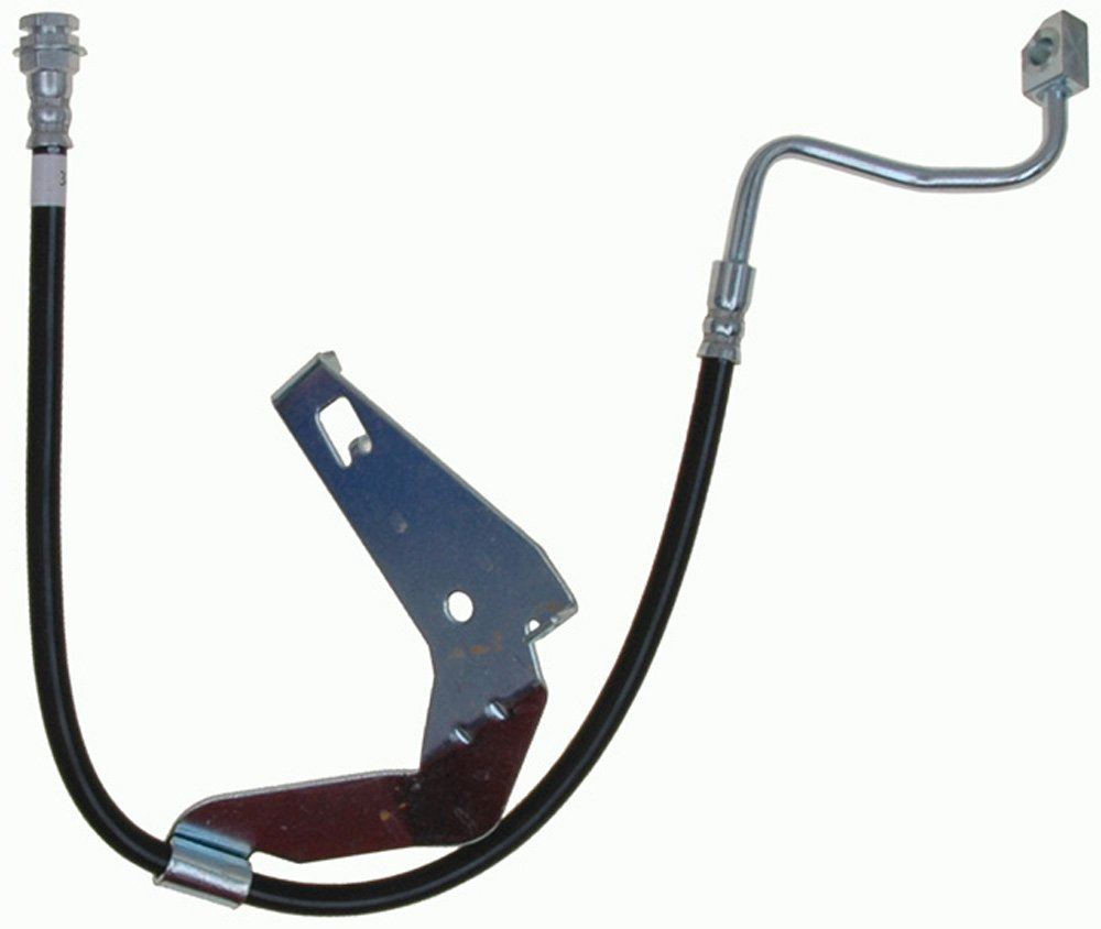 Raybestos BH383193 Brake Hydraulic Hose