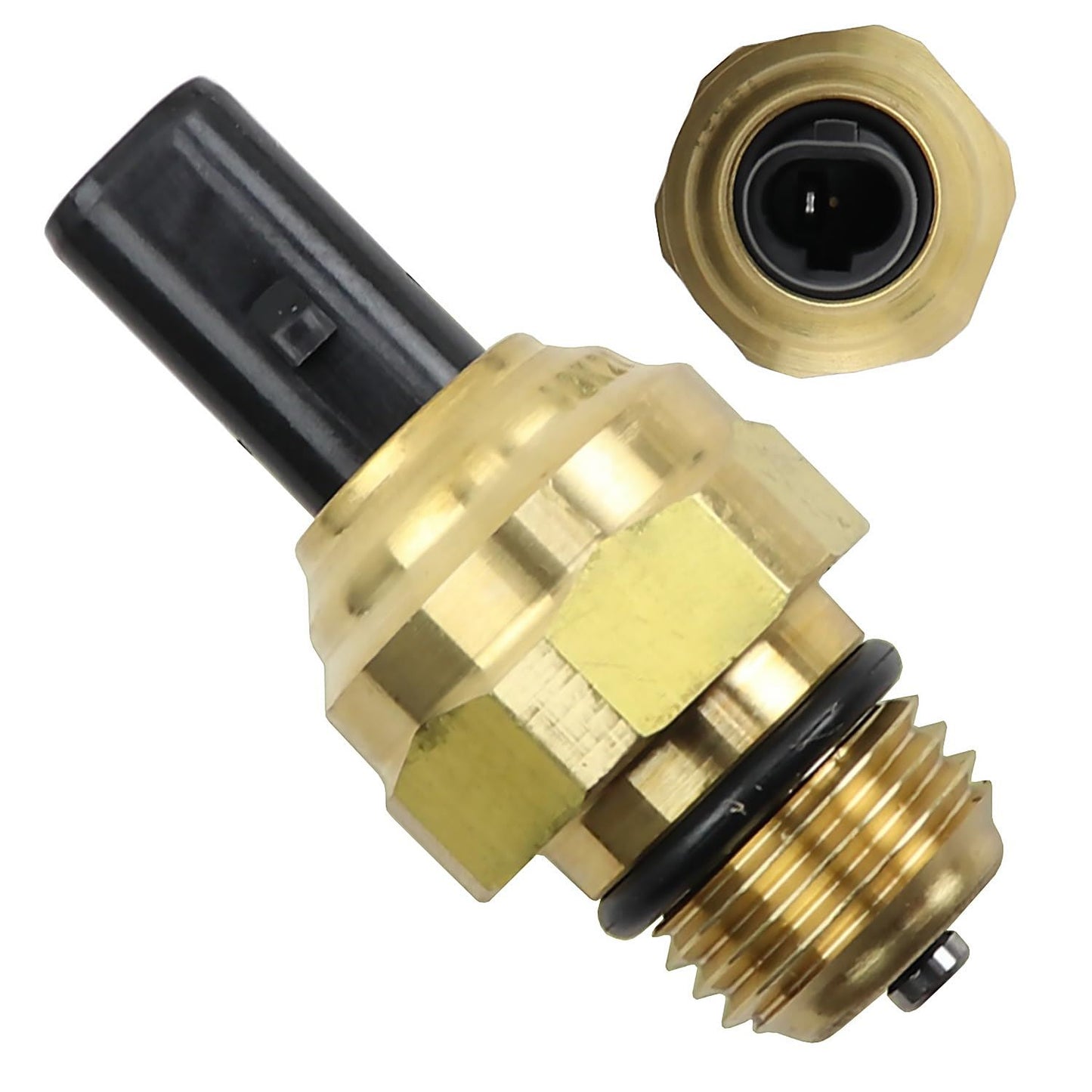 Beck/Arnley 201-2384 Power Steering Pressure Switch