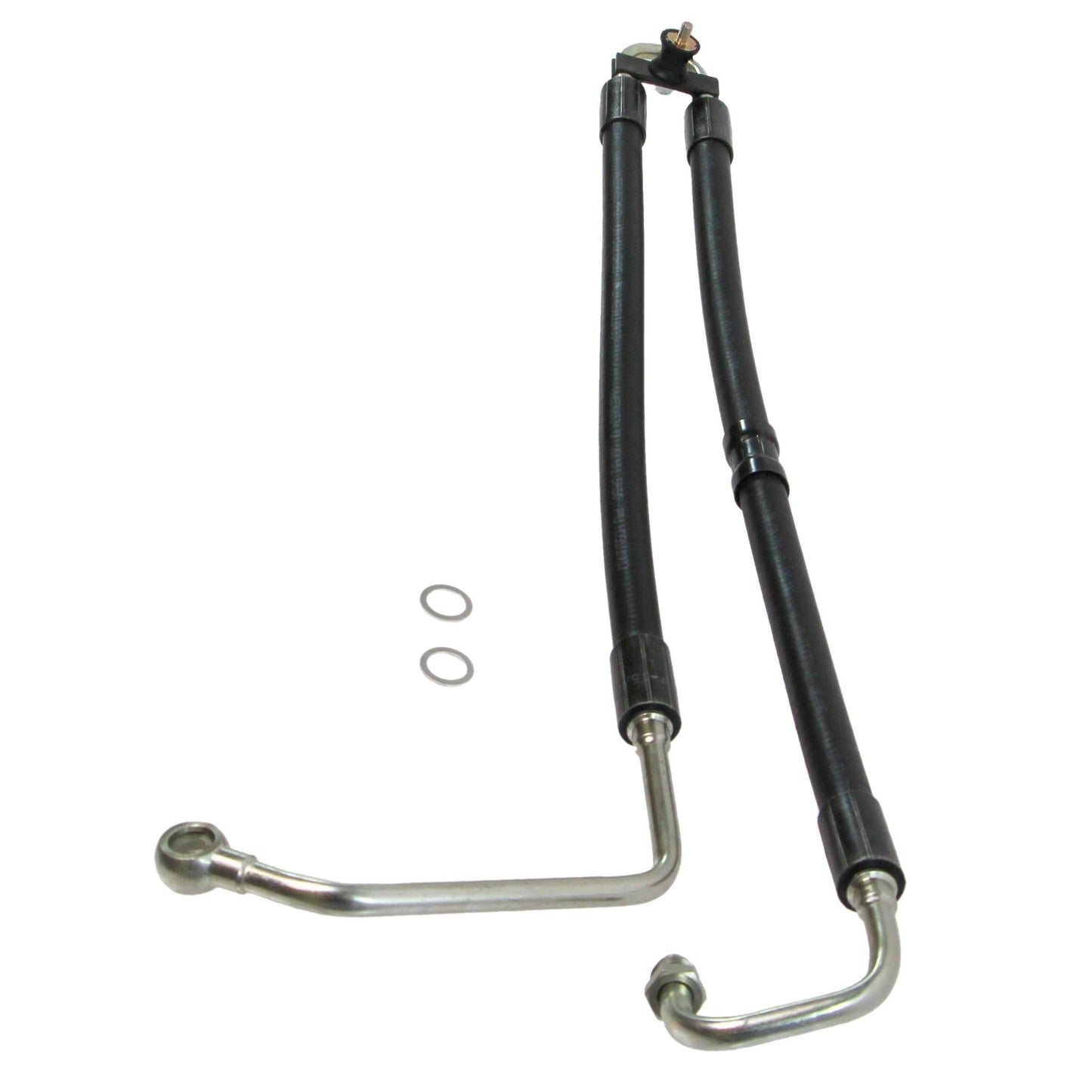 CRP PSH0123P Power Steering Pressure Line Hose Assembly