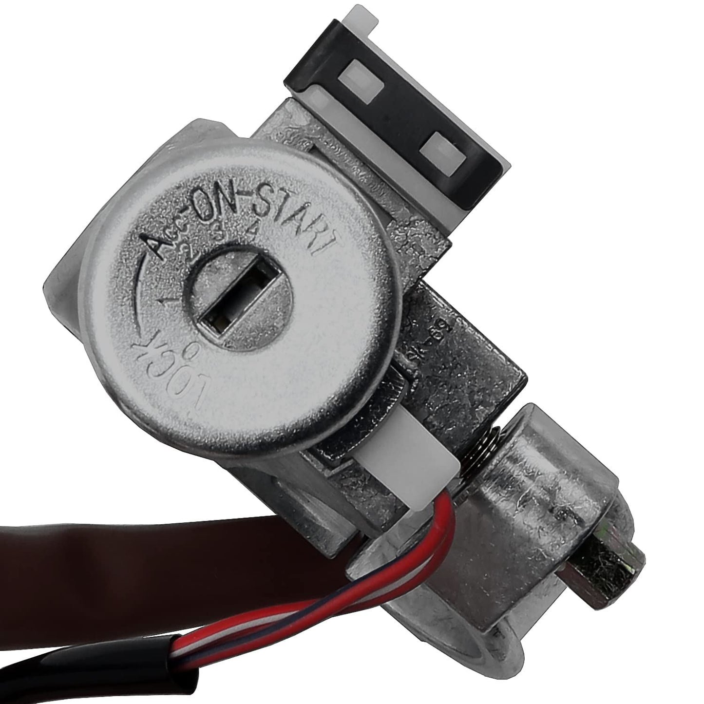 Beck/Arnley 201-2058 Conjunto de cerradura de encendido