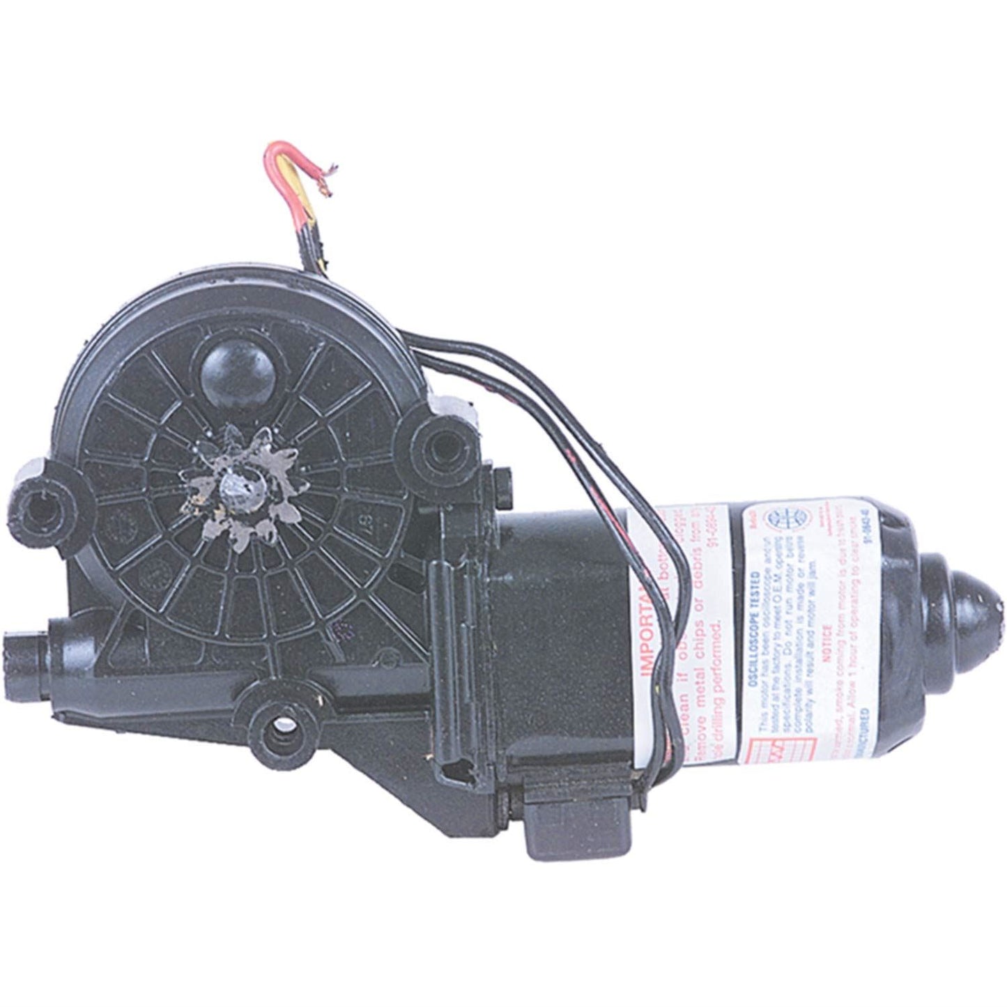 Cardone 42-348 Power Window Motor