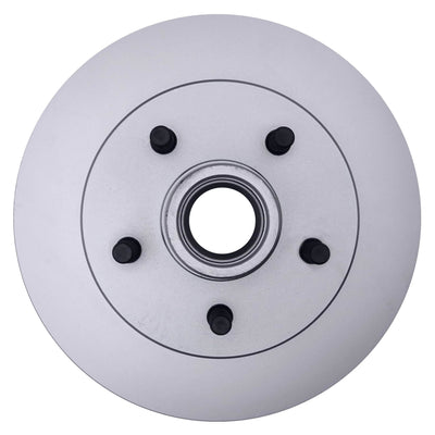 ACDelco Advantage 18A503AC Ensemble rotor et moyeu de frein à disque