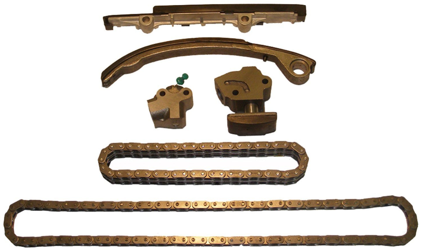 Cloyes Gear & Product 9-4180SX Engine Timing Chain Kit