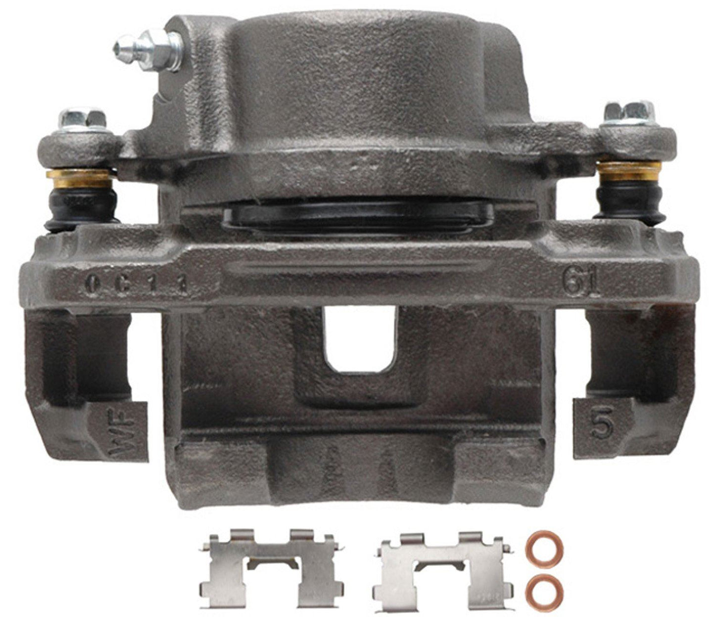 ACDelco Professional Durastop 18FR2051 Disc Brake Caliper
