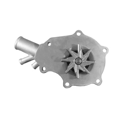 Bomba de agua del motor ACDelco Professional 252-600
