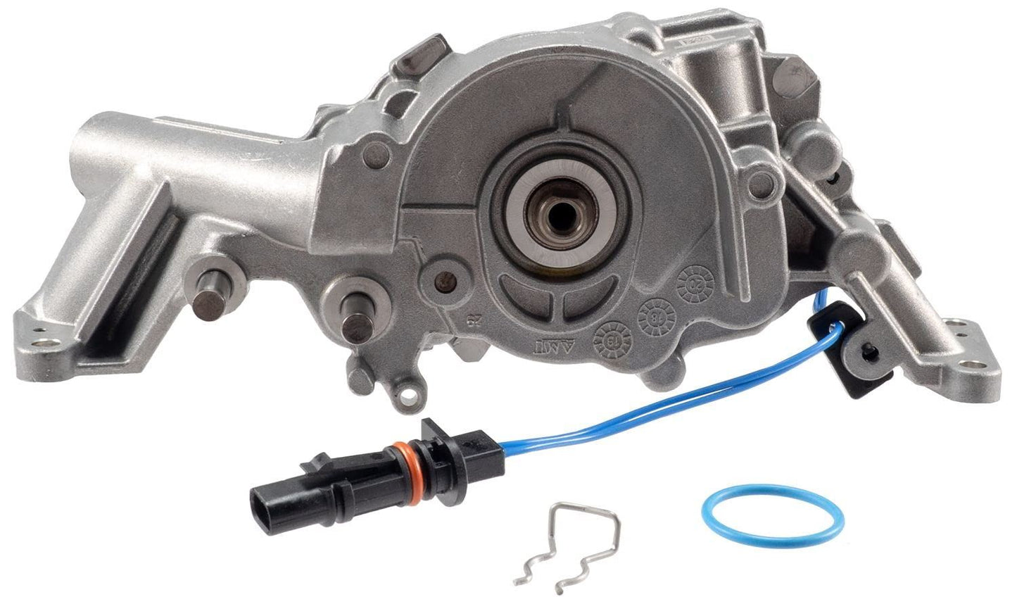 MELLING M528