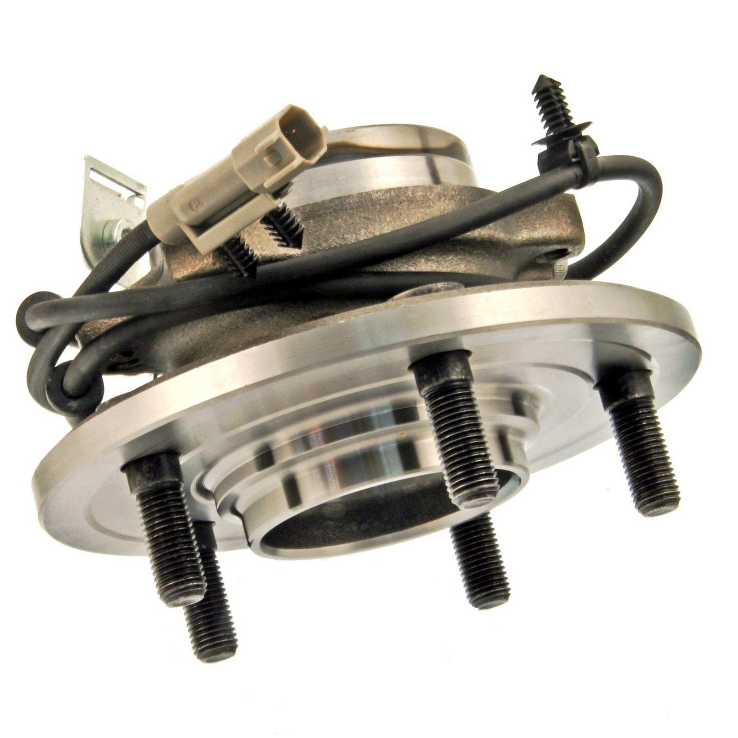 ACDelco Professional 513201 Roulement de roue et moyeu