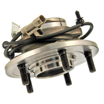 ACDelco Professional 513201 Conjunto de buje y rodamiento de rueda