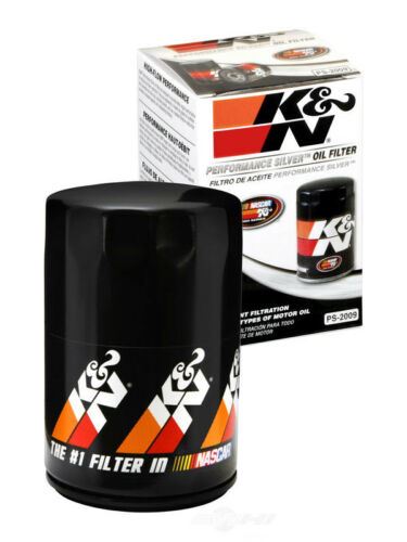 K&amp;N PS2009