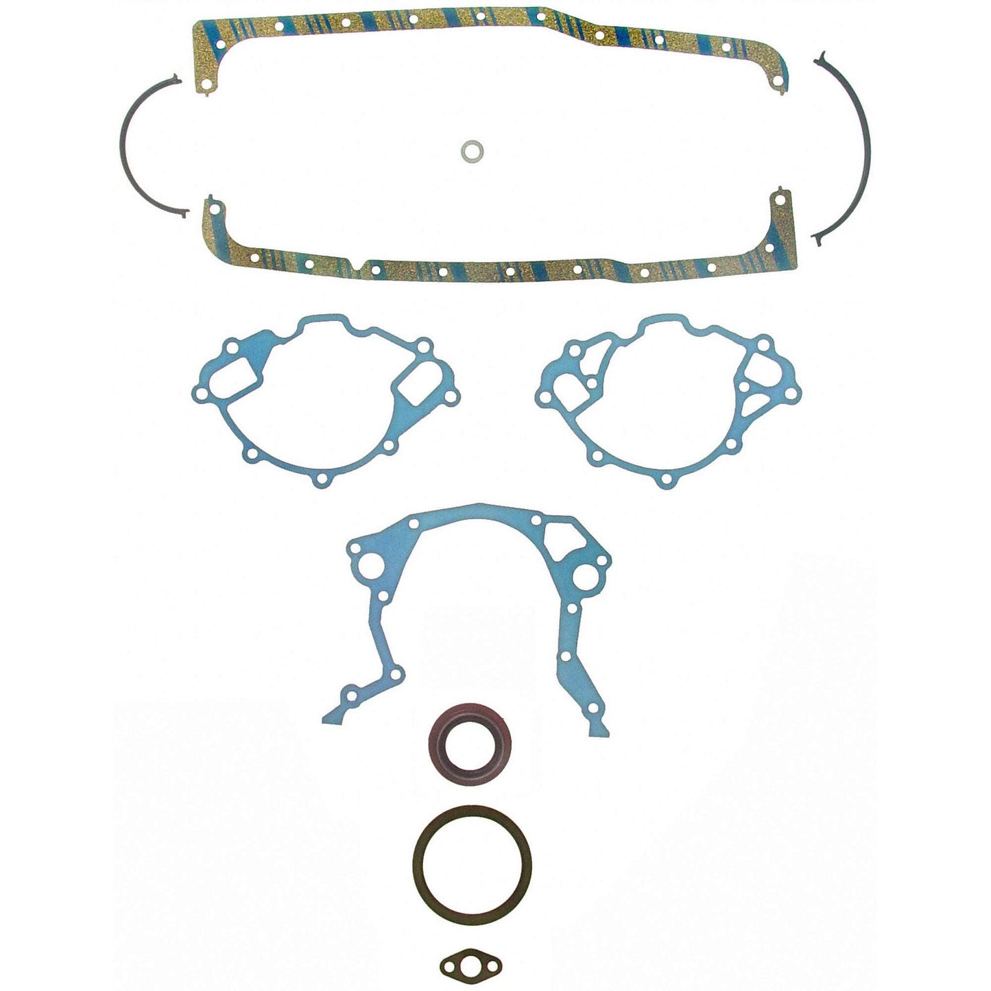 Fel-Pro CS 8548-7 Engine Conversion Gasket Set