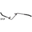 CRP PSH0576 Power Steering Return Line Hose Assembly