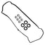 Beck/Arnley 036-1707 Engine Valve Cover Gasket Set
