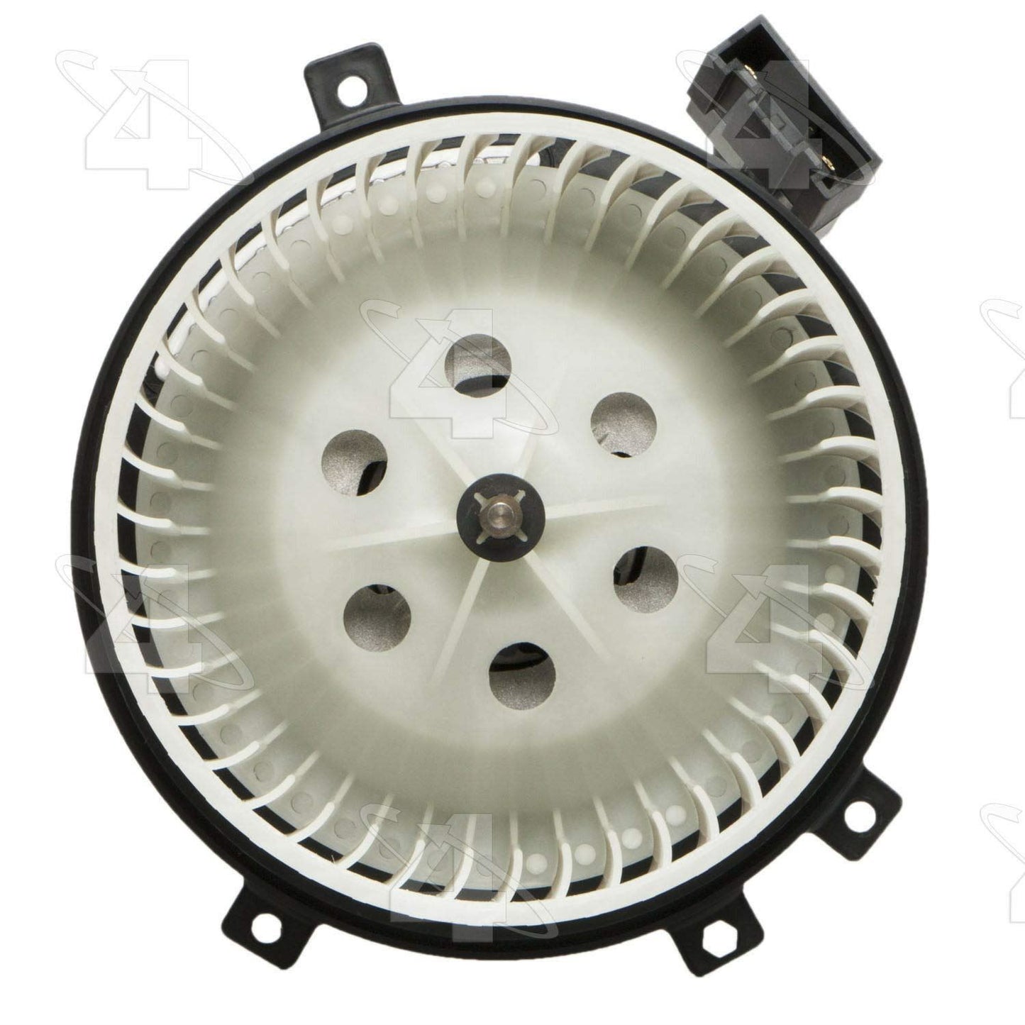 Motor de ventilador HVAC Four Seasons 75039