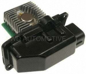 BWD RU1265 HVAC Blower Motor Resistor