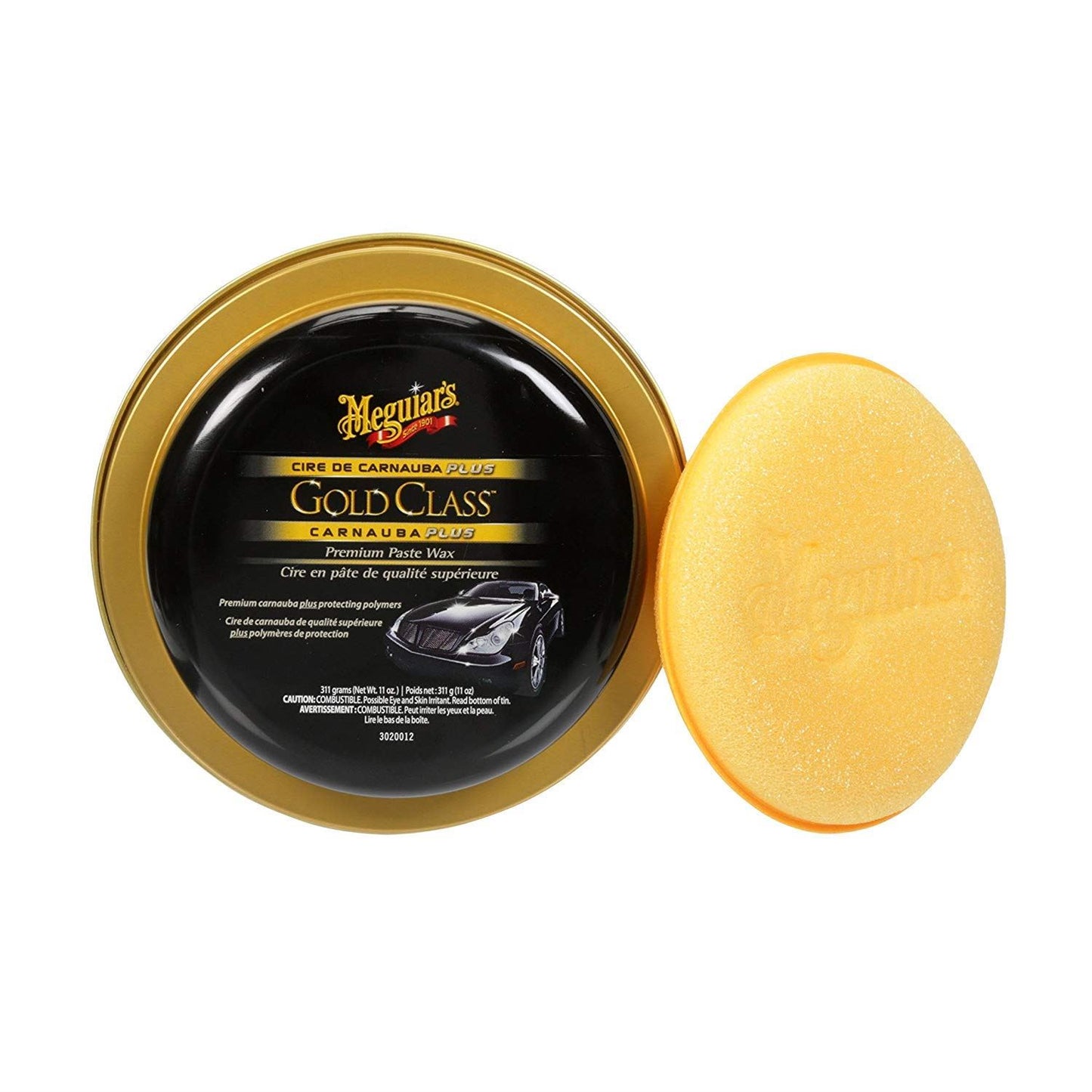 Meguiars G7014JC