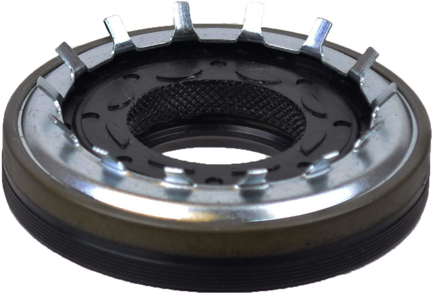 Sello del eje del eje motriz SKF 12400