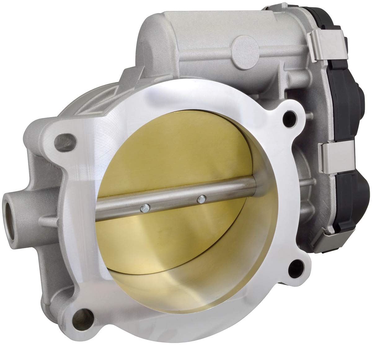 Cuerpo del acelerador de inyección de combustible Hitachi ETB0025