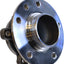 Conjunto de cubo y cojinete de eje SKF BR931004