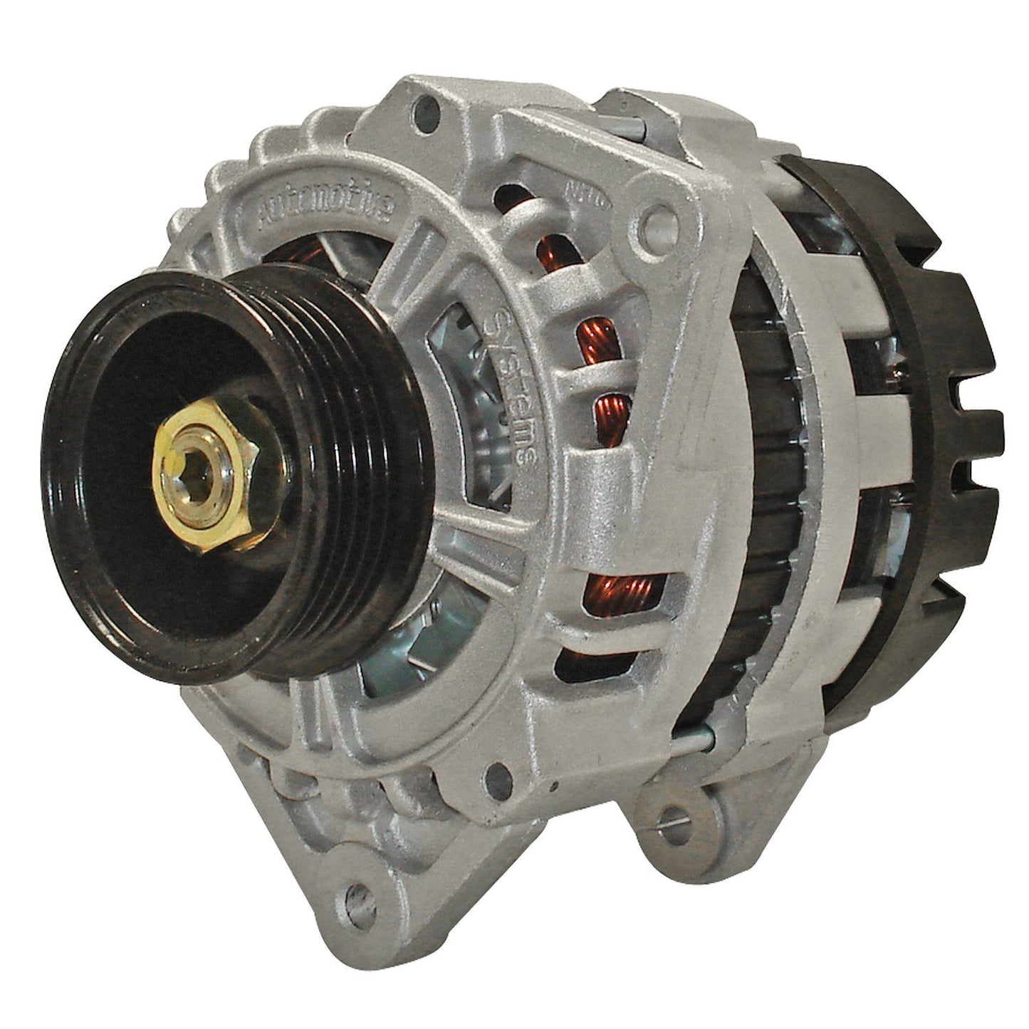Alternador ACDelco Professional 334-2476A
