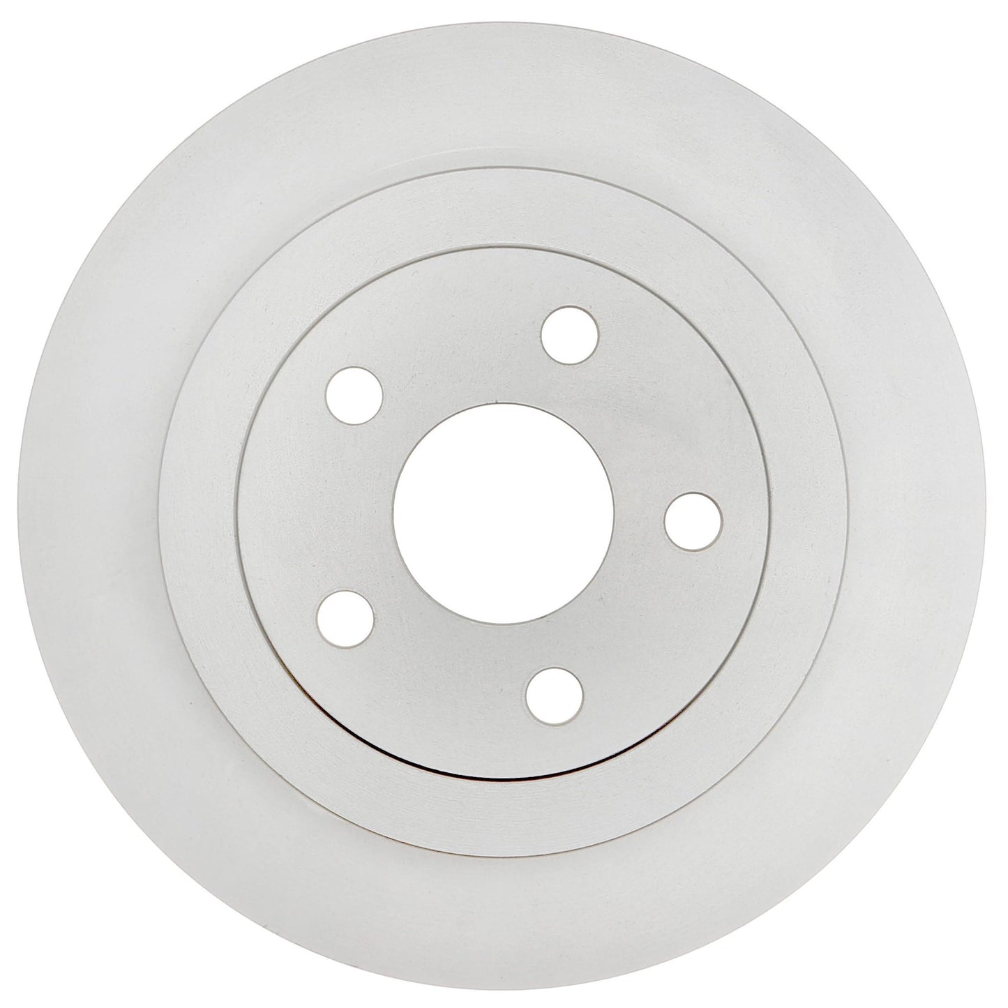 Rotor de freno de disco ACDelco Advantage 18A726AC