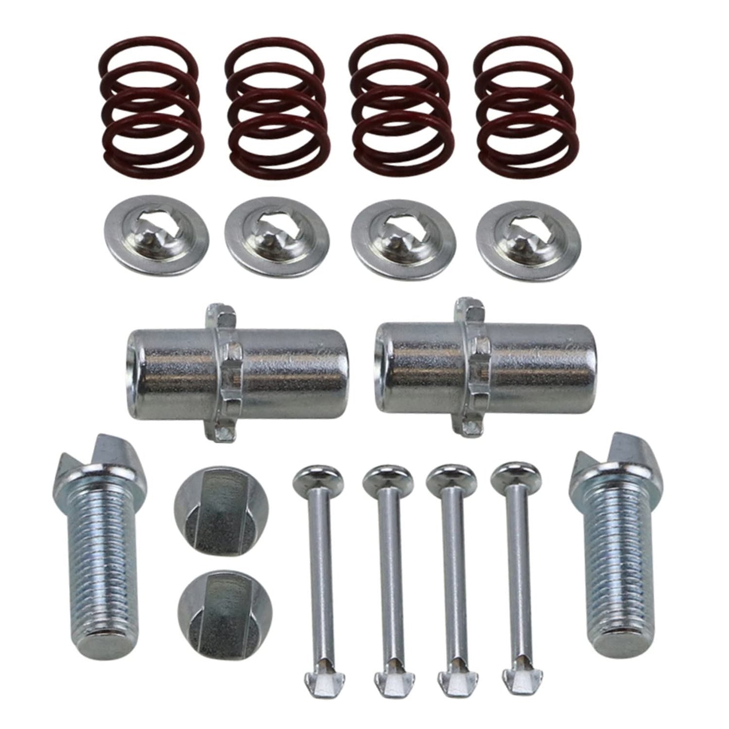 Beck/Arnley 084-1681 Kit de herrajes para freno de estacionamiento