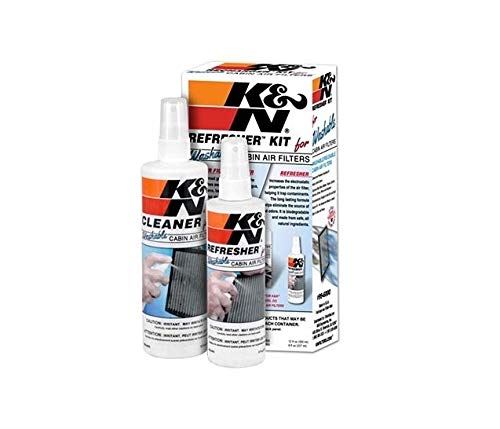 K&N 996000